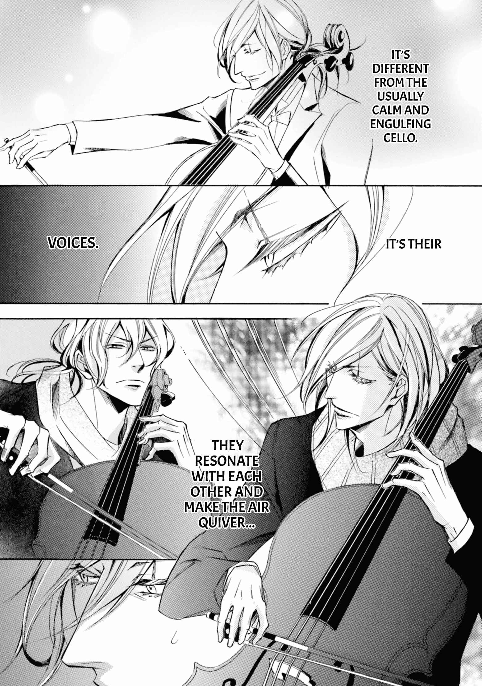 Page 32 Chapter 2 Nibiiro Musica