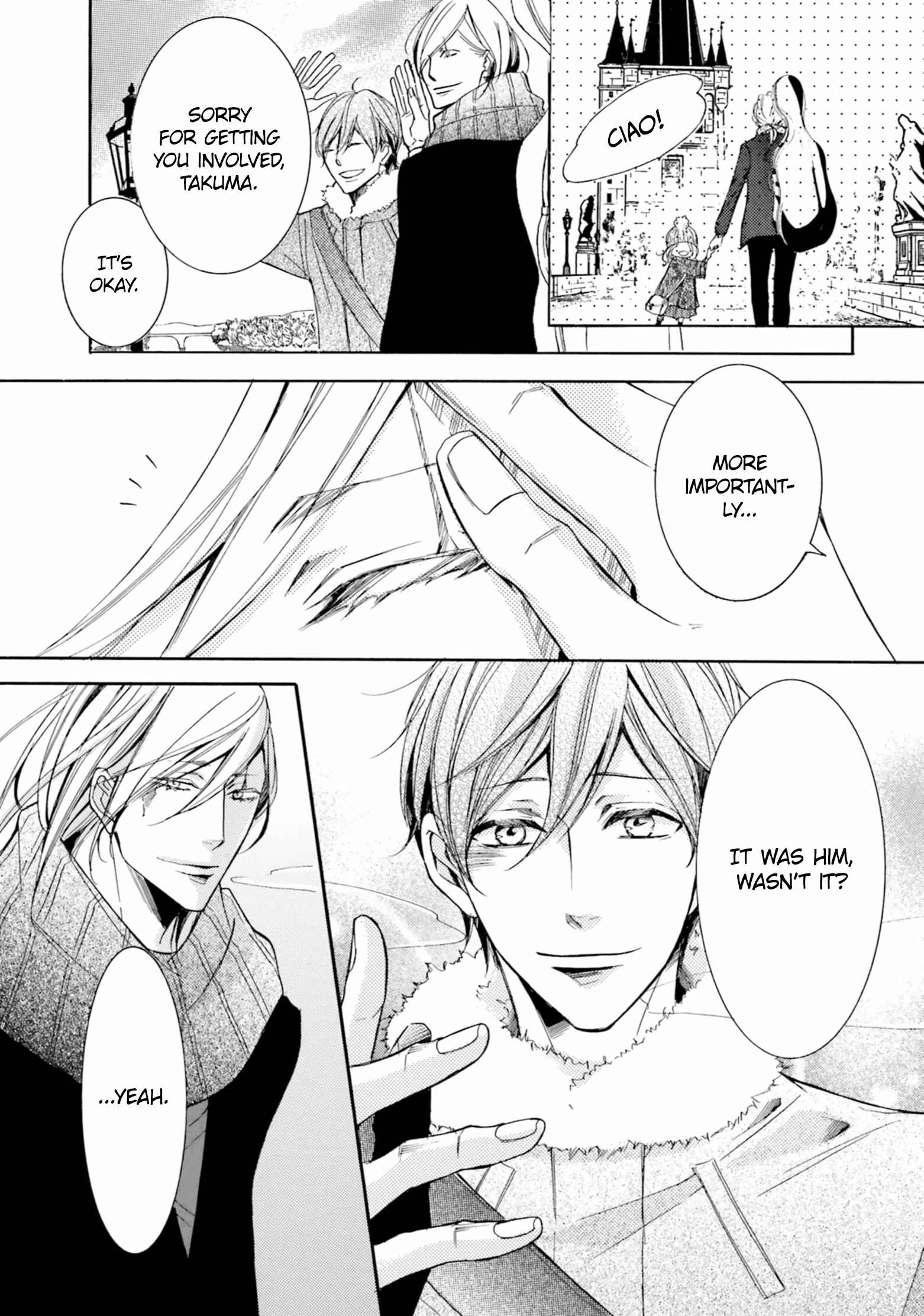 Page 38 Chapter 2 Nibiiro Musica