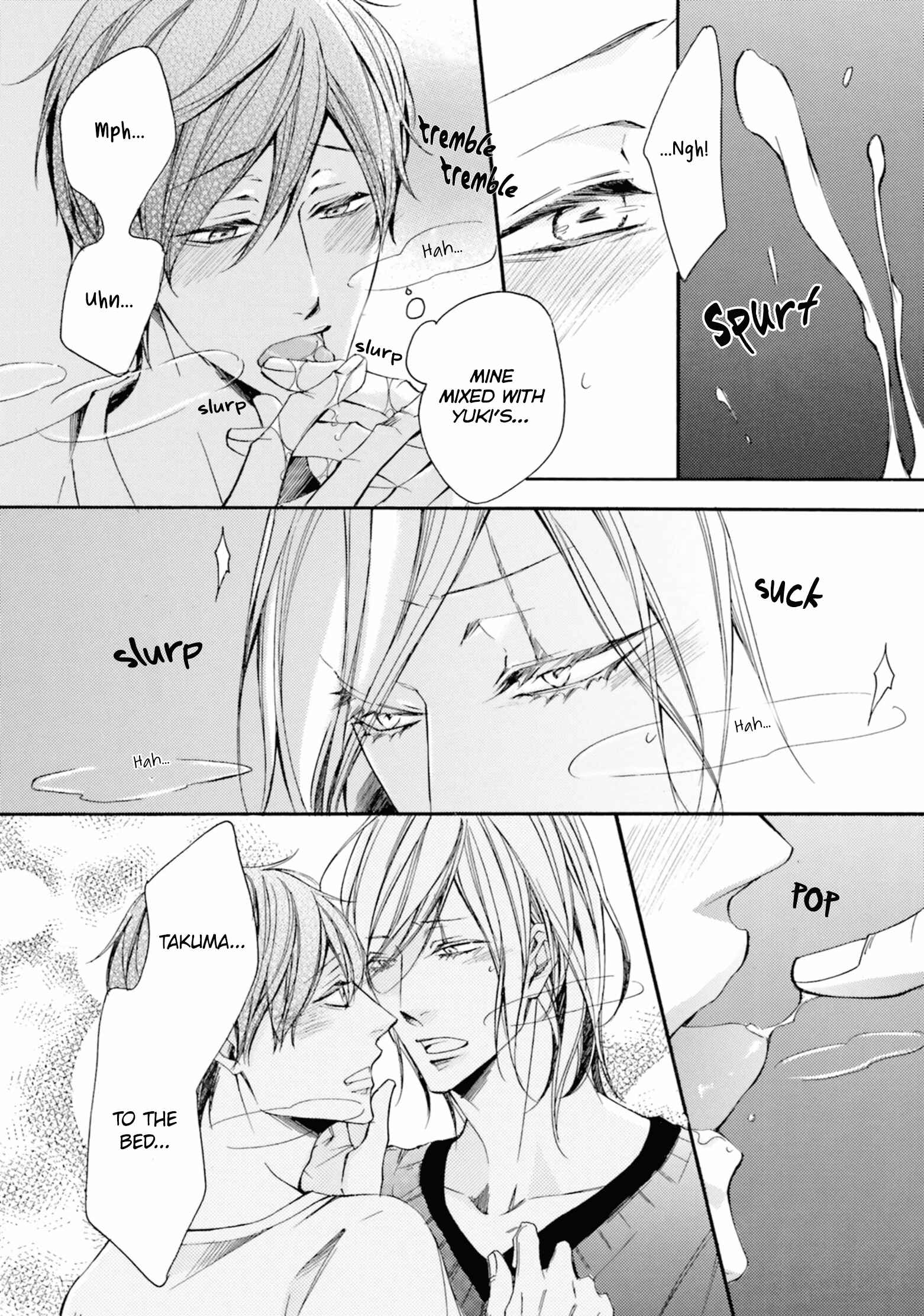 Page 45 Chapter 2 Nibiiro Musica