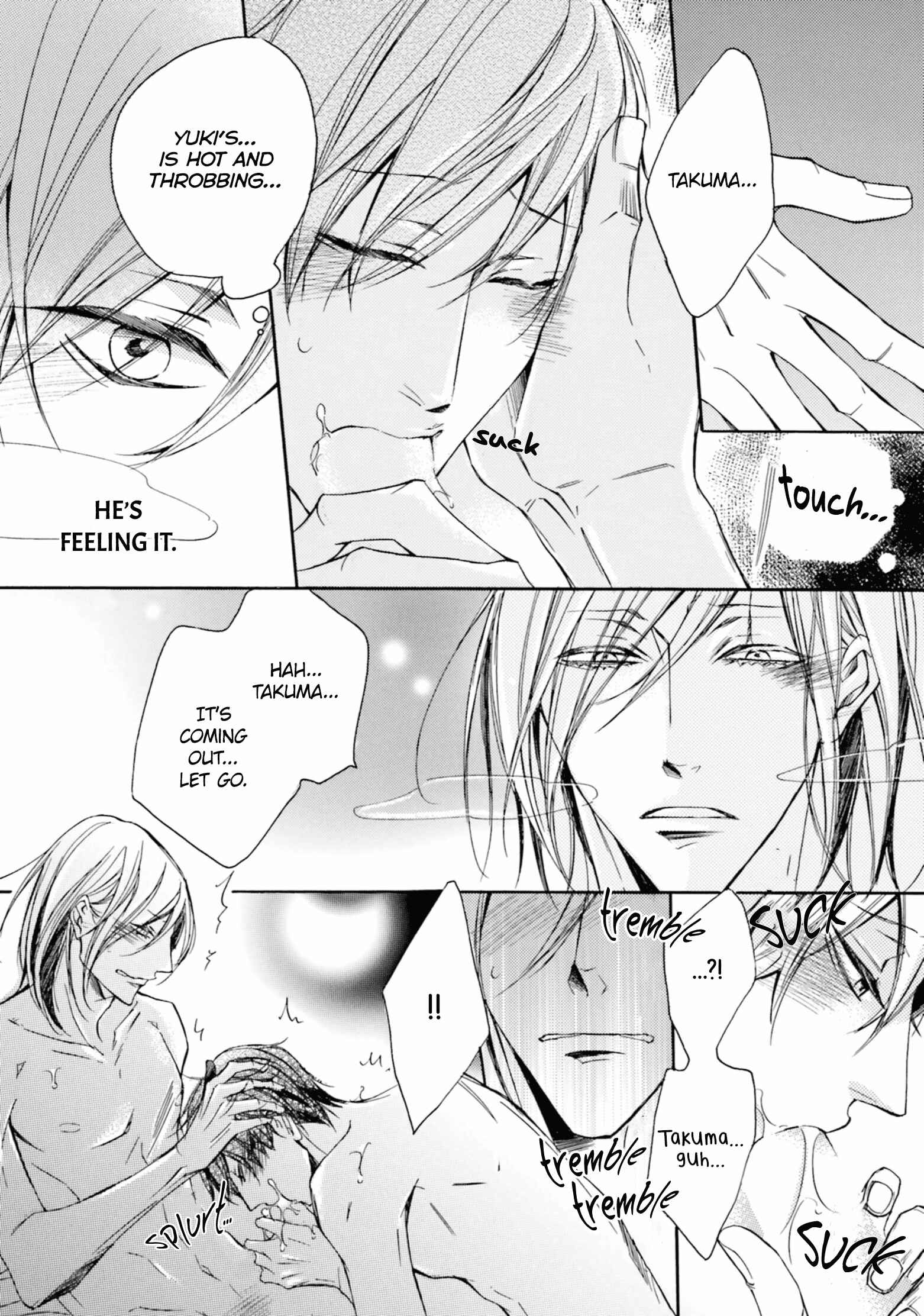 Page 49 Chapter 2 Nibiiro Musica