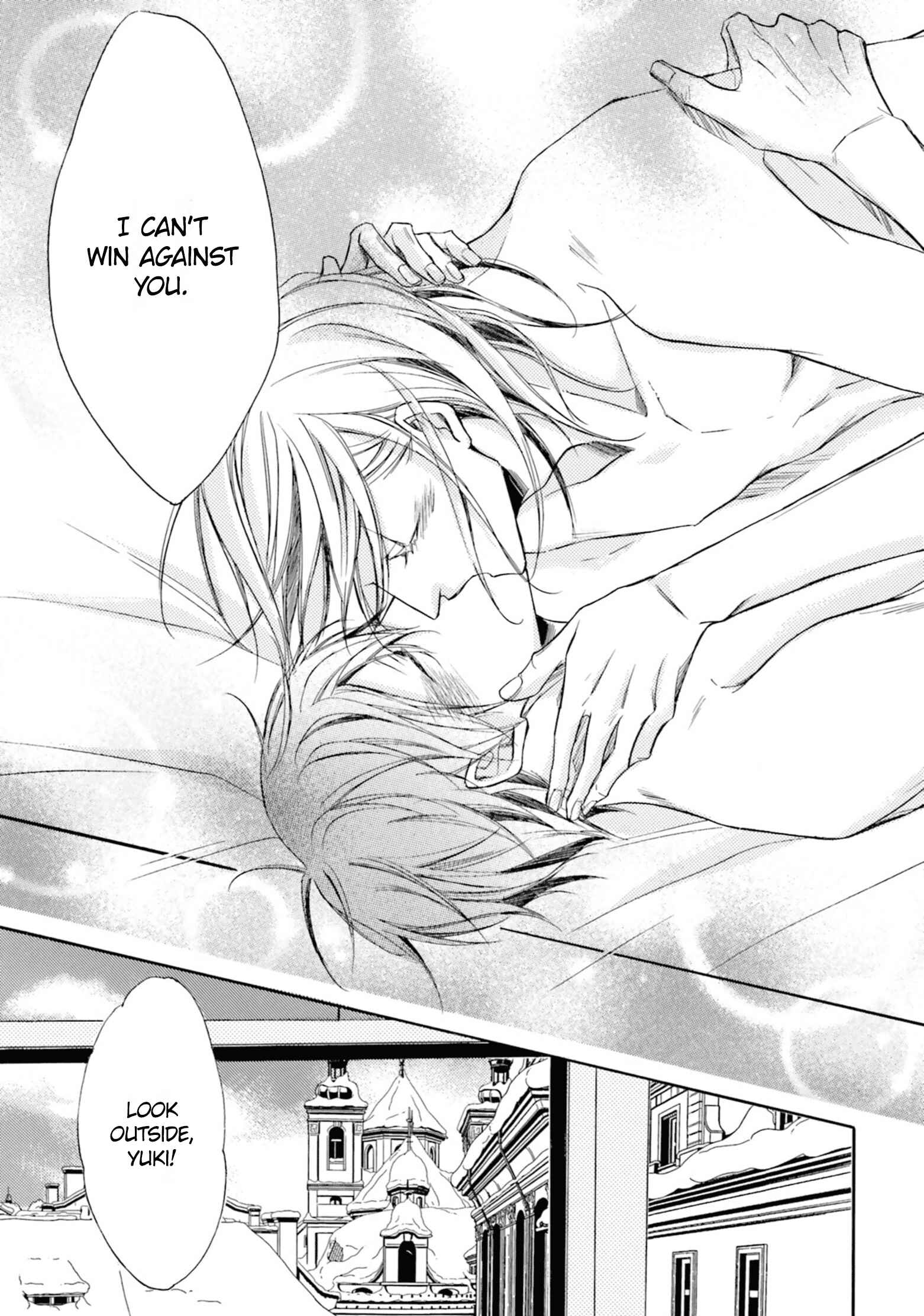 Page 52 Chapter 2 Nibiiro Musica