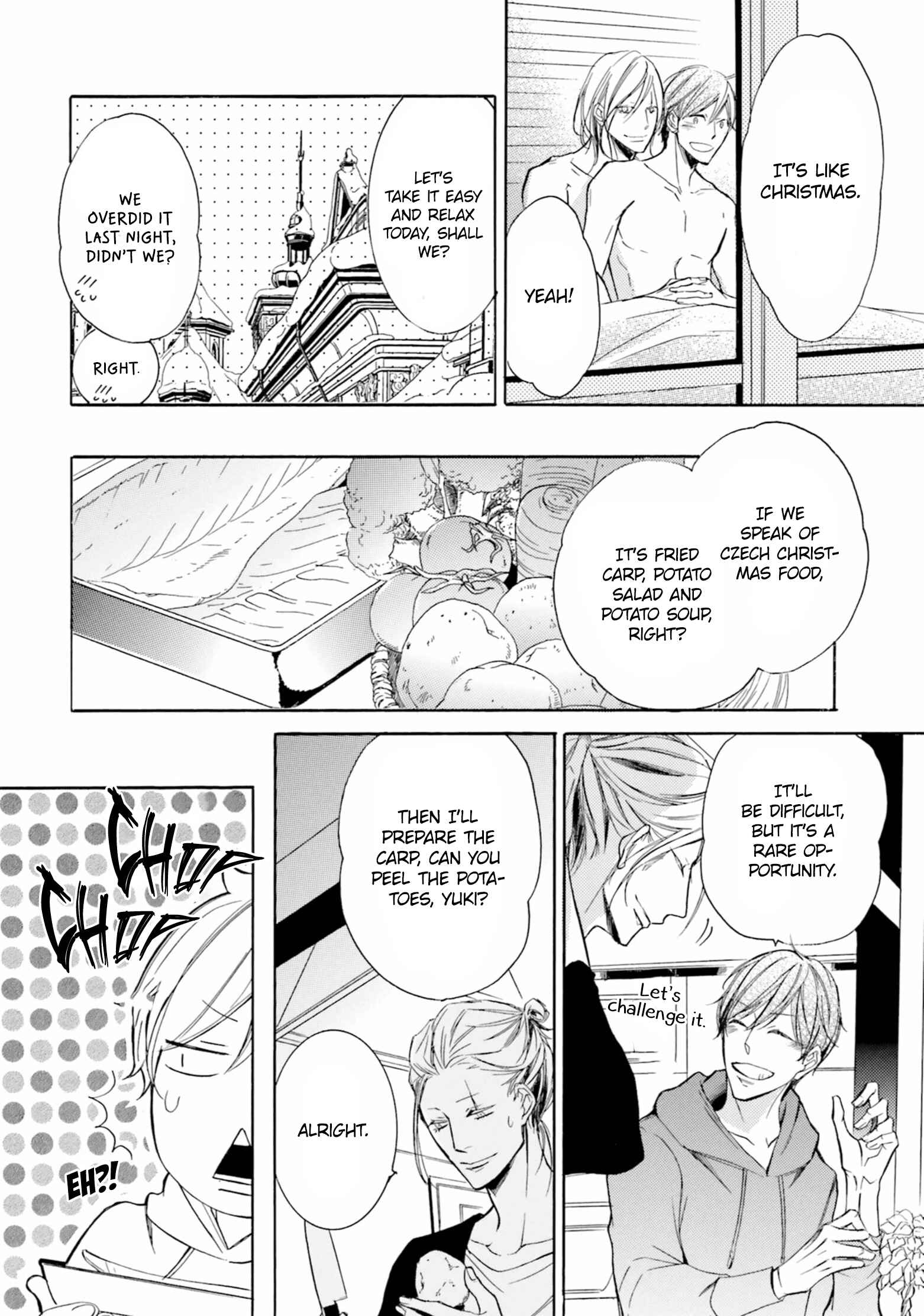 Page 53 Chapter 2 Nibiiro Musica