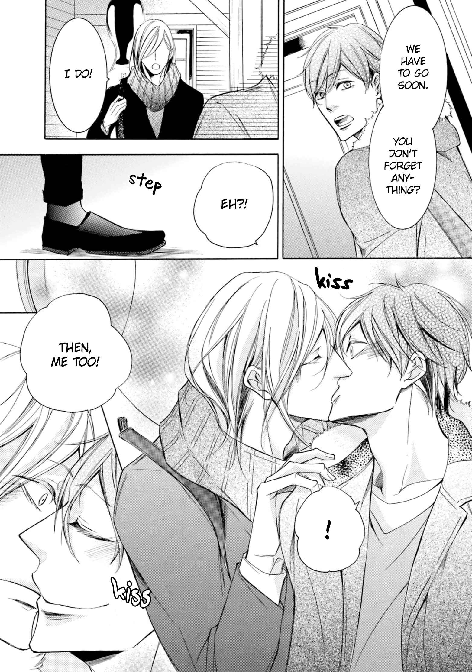 Page 58 Chapter 2 Nibiiro Musica