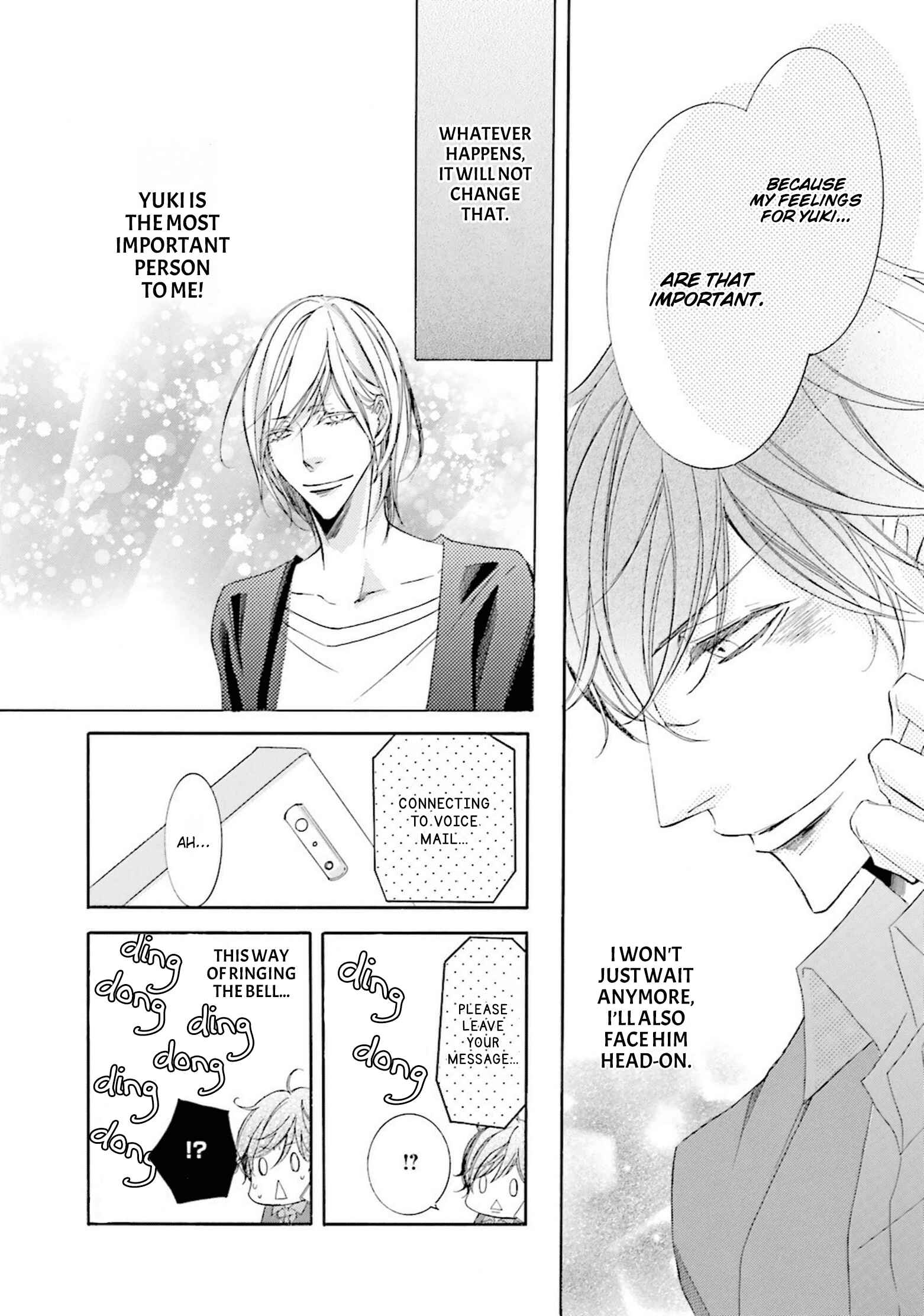 Page 25 Chapter 12 Nibiiro Musica