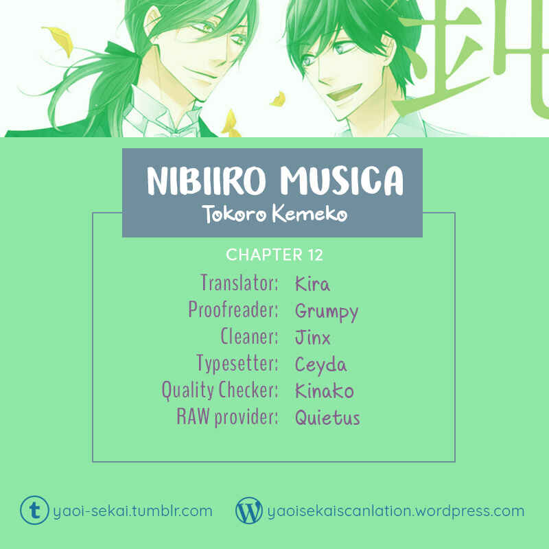Page 3 Chapter 12 Nibiiro Musica