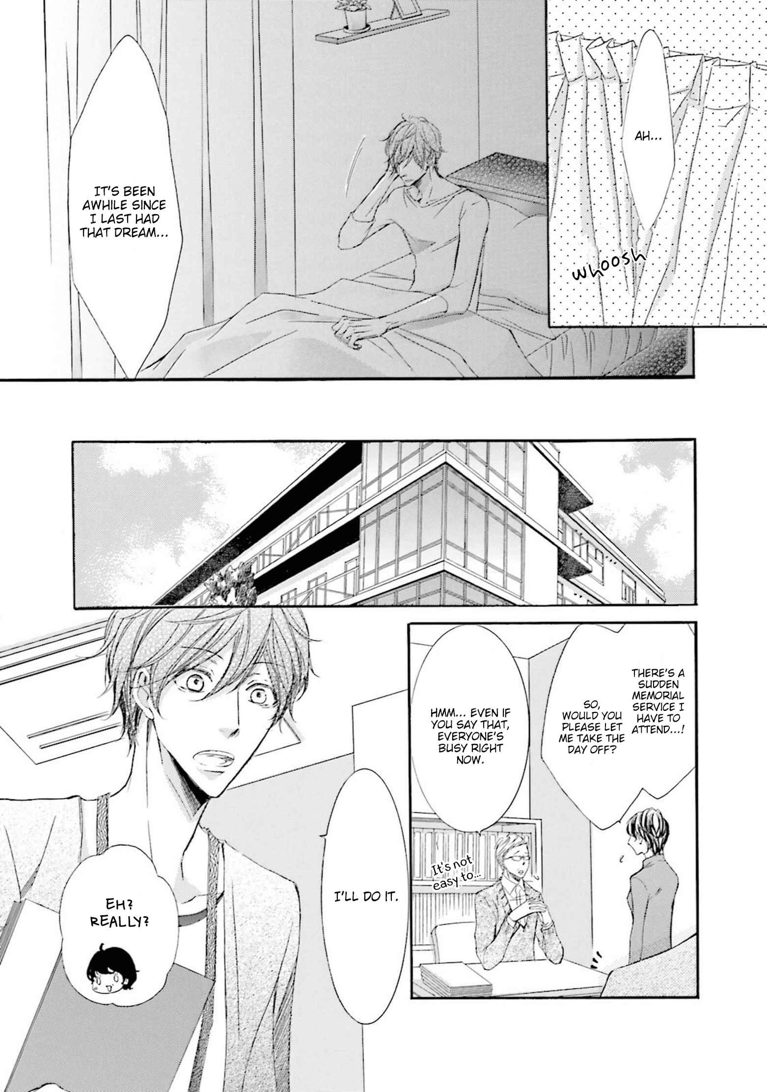 Page 6 Chapter 12 Nibiiro Musica