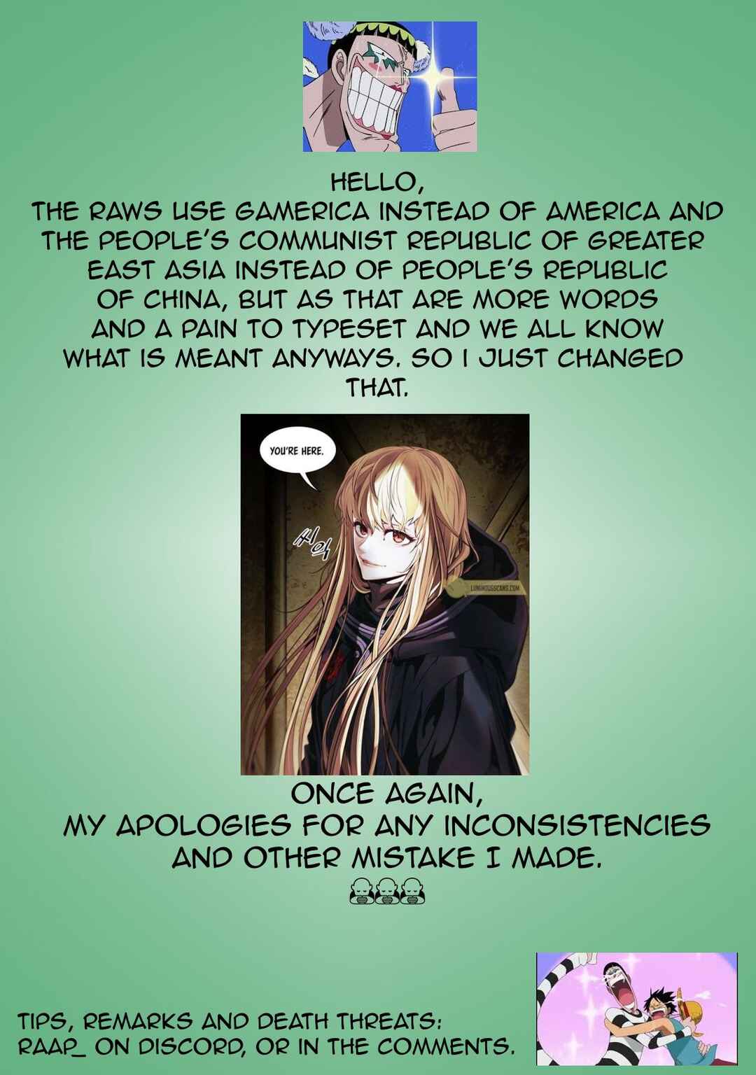 Page 21 Chapter 9 Dungeon Busters ~Chuunen Otoko desu ga Niwa ni Dungeon ga Shutsugen shita node Sekai wo Sukuimasu~