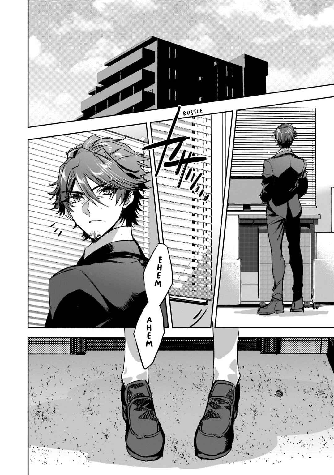 Page 24 Chapter 11 Dungeon Busters ~Chuunen Otoko desu ga Niwa ni Dungeon ga Shutsugen shita node Sekai wo Sukuimasu~