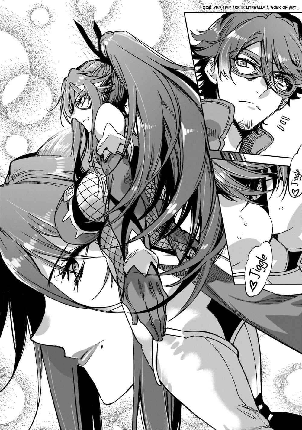 Page 7 Chapter 4 Dungeon Busters ~Chuunen Otoko desu ga Niwa ni Dungeon ga Shutsugen shita node Sekai wo Sukuimasu~
