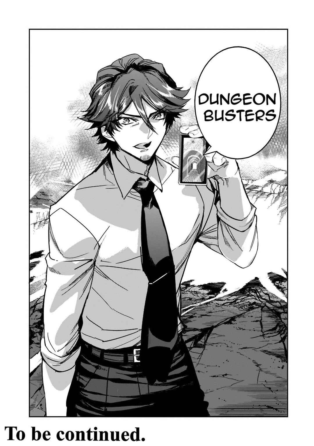 Page 21 Chapter 8 Dungeon Busters ~Chuunen Otoko desu ga Niwa ni Dungeon ga Shutsugen shita node Sekai wo Sukuimasu~