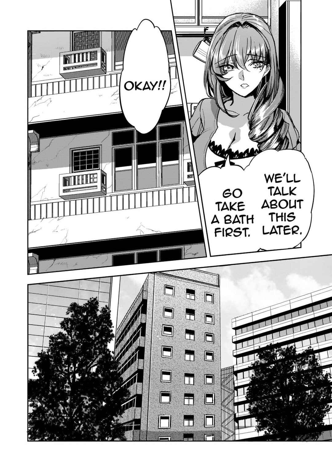 Page 6 Chapter 8 Dungeon Busters ~Chuunen Otoko desu ga Niwa ni Dungeon ga Shutsugen shita node Sekai wo Sukuimasu~