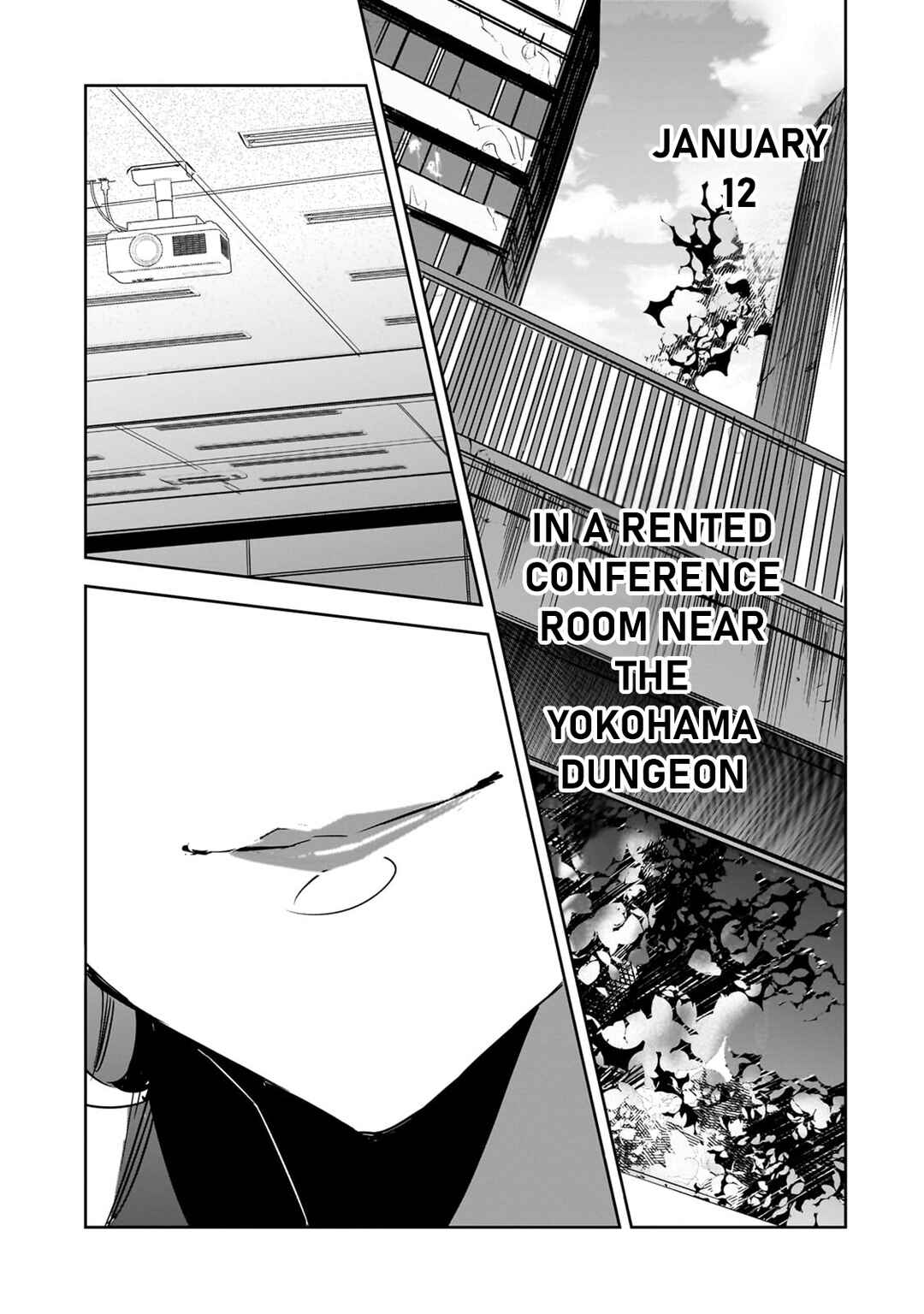 Page 17 Chapter 30 Dungeon Busters ~Chuunen Otoko desu ga Niwa ni Dungeon ga Shutsugen shita node Sekai wo Sukuimasu~