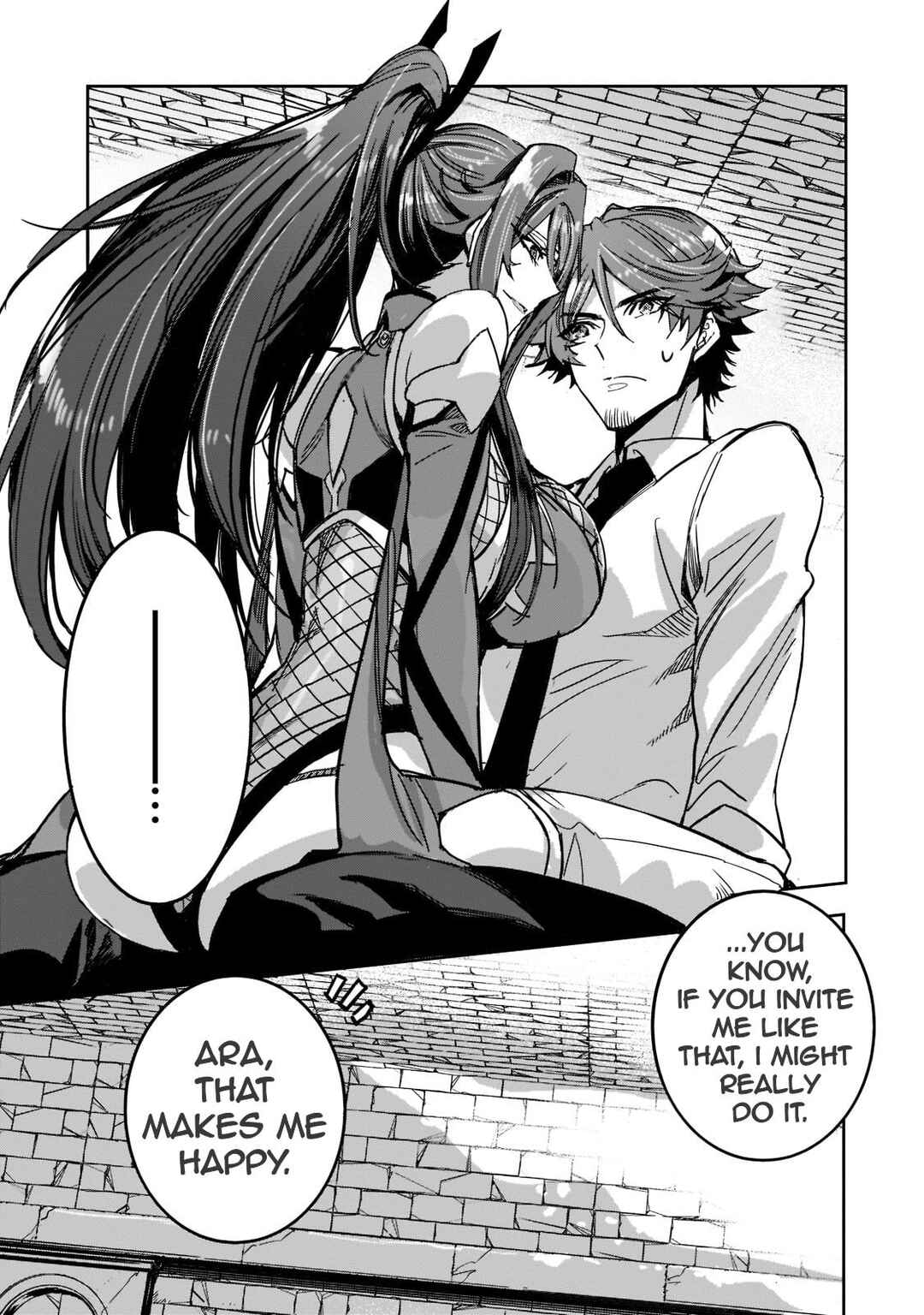 Page 13 Chapter 5 Dungeon Busters ~Chuunen Otoko desu ga Niwa ni Dungeon ga Shutsugen shita node Sekai wo Sukuimasu~