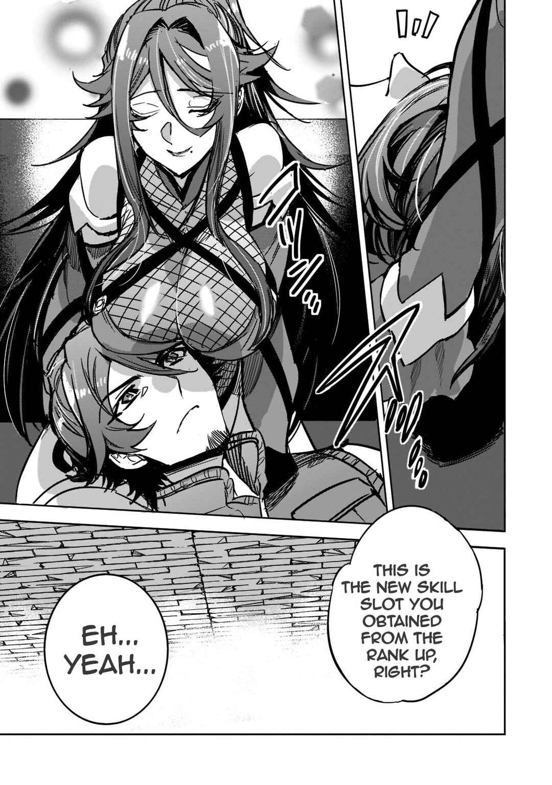 Page 29 Chapter 5 Dungeon Busters ~Chuunen Otoko desu ga Niwa ni Dungeon ga Shutsugen shita node Sekai wo Sukuimasu~