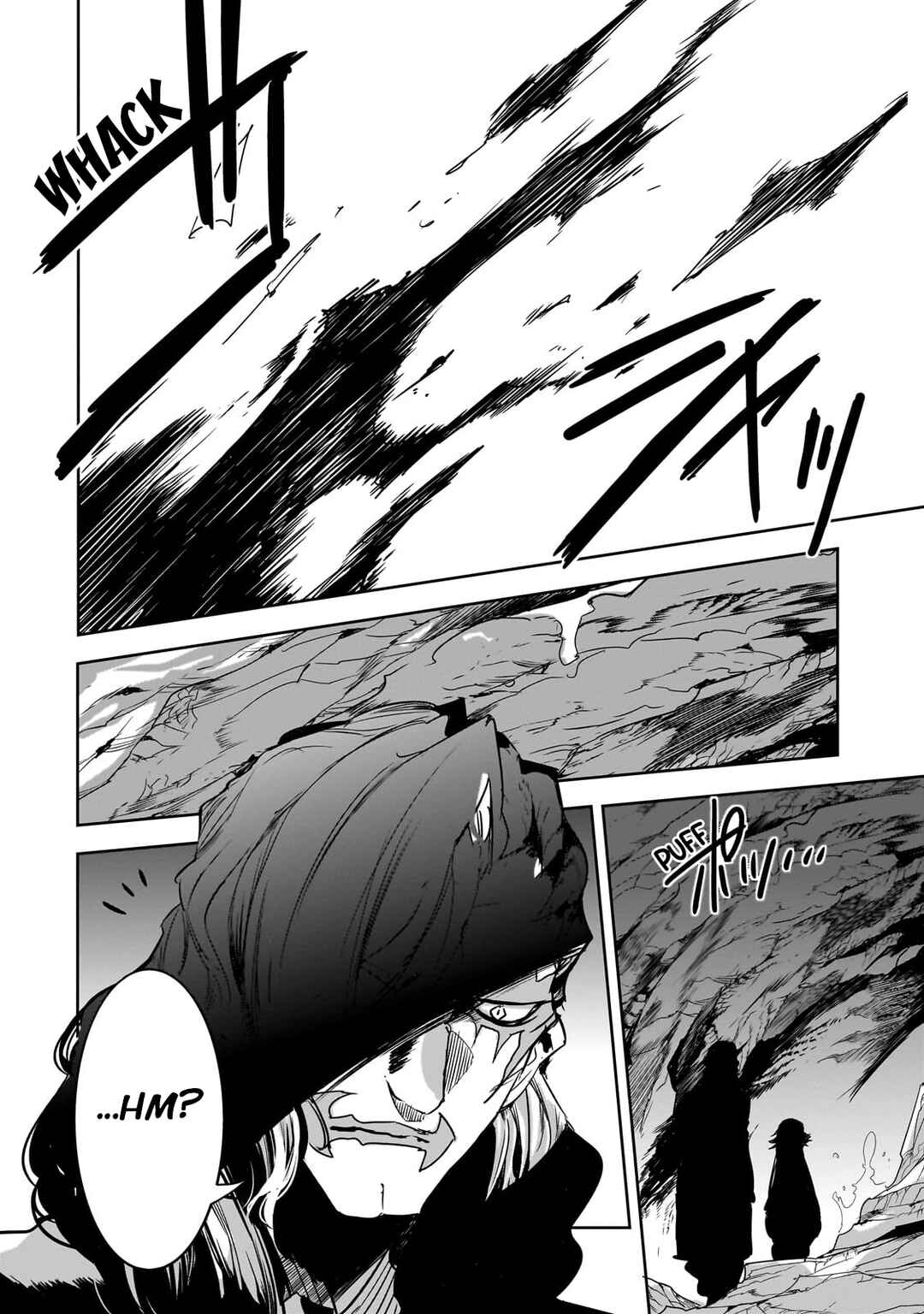 Page 2 Chapter 22 Dungeon Busters ~Chuunen Otoko desu ga Niwa ni Dungeon ga Shutsugen shita node Sekai wo Sukuimasu~