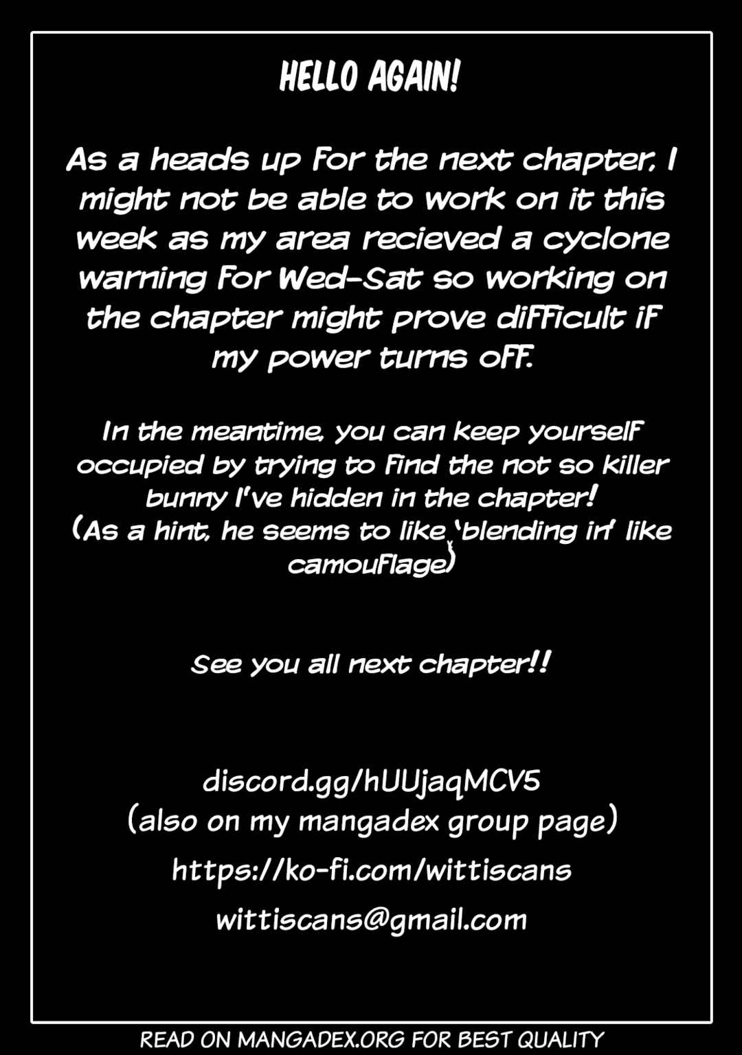 Page 24 Chapter 16 Dungeon Busters ~Chuunen Otoko desu ga Niwa ni Dungeon ga Shutsugen shita node Sekai wo Sukuimasu~