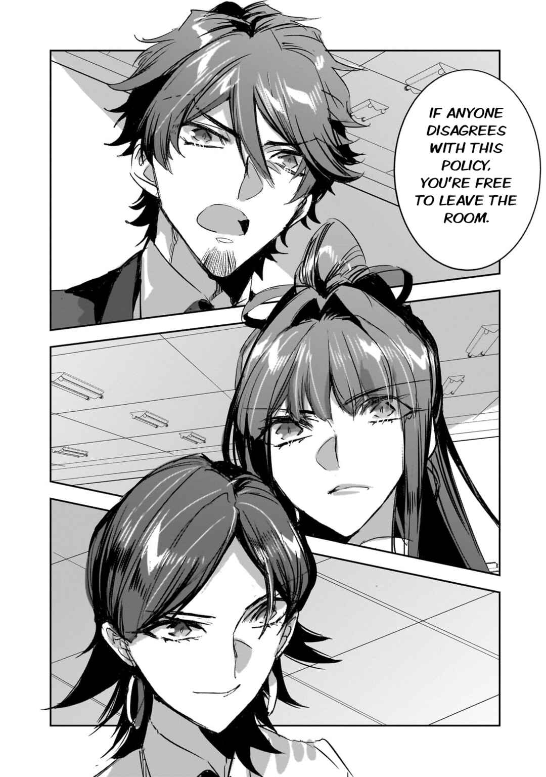 Page 17 Chapter 31 Dungeon Busters ~Chuunen Otoko desu ga Niwa ni Dungeon ga Shutsugen shita node Sekai wo Sukuimasu~