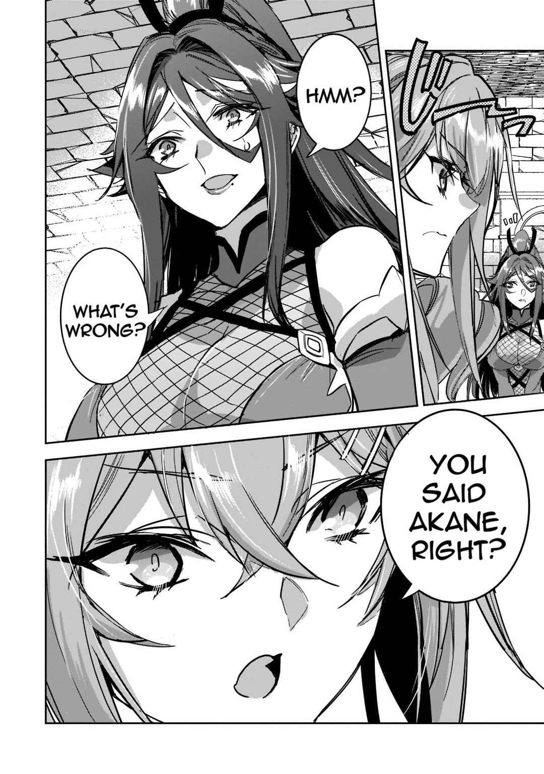 Page 4 Chapter 10 Dungeon Busters ~Chuunen Otoko desu ga Niwa ni Dungeon ga Shutsugen shita node Sekai wo Sukuimasu~