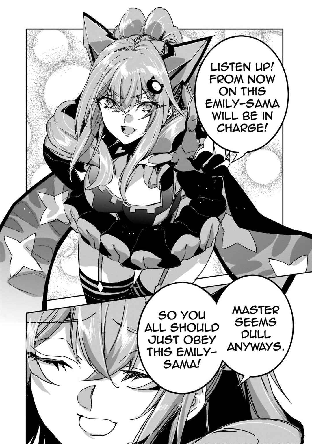 Page 6 Chapter 10 Dungeon Busters ~Chuunen Otoko desu ga Niwa ni Dungeon ga Shutsugen shita node Sekai wo Sukuimasu~