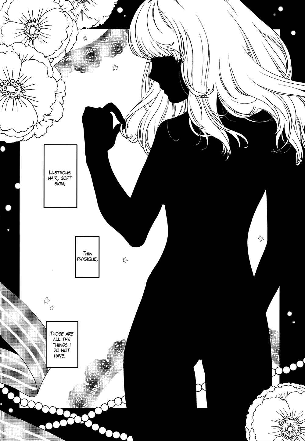 Page 5 Chapter Unknown_bf3e Diamond no Ace - GLASS (Doujinshi)