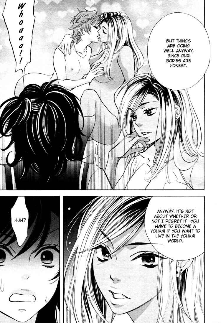 Page 9 Chapter 10 Tokimeki☆Mononoke Jogakuen