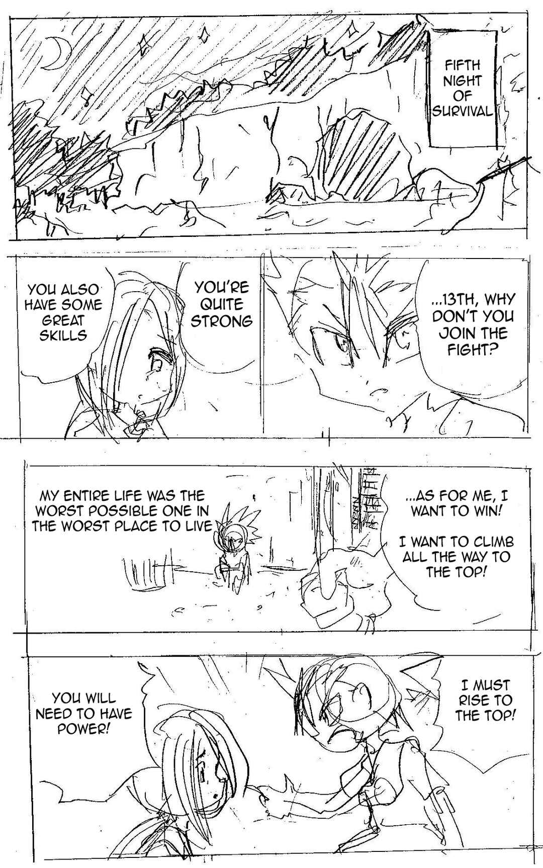 Page 21 Chapter Unknown_3bdc Two Hands