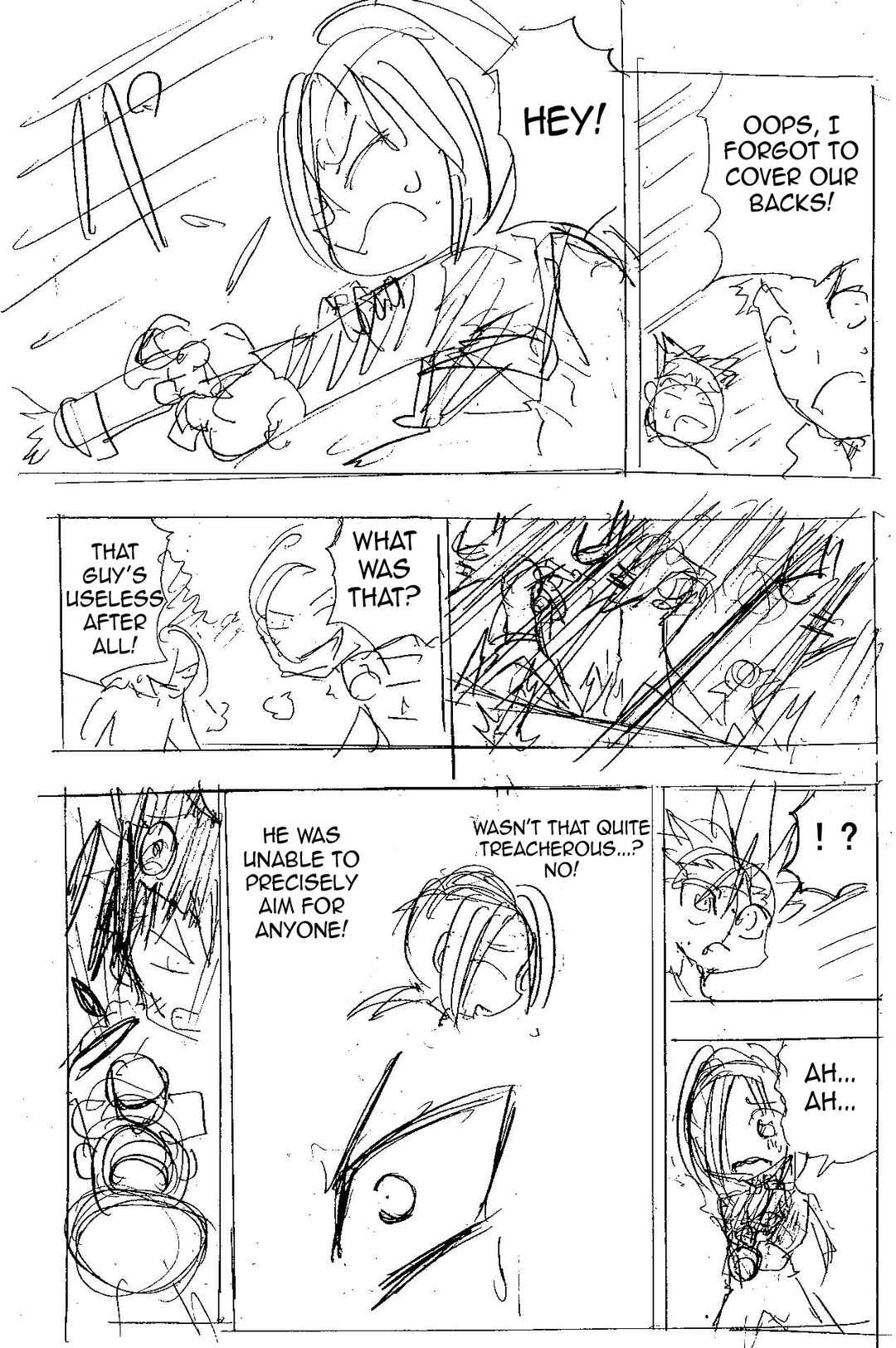 Page 23 Chapter Unknown_3bdc Two Hands