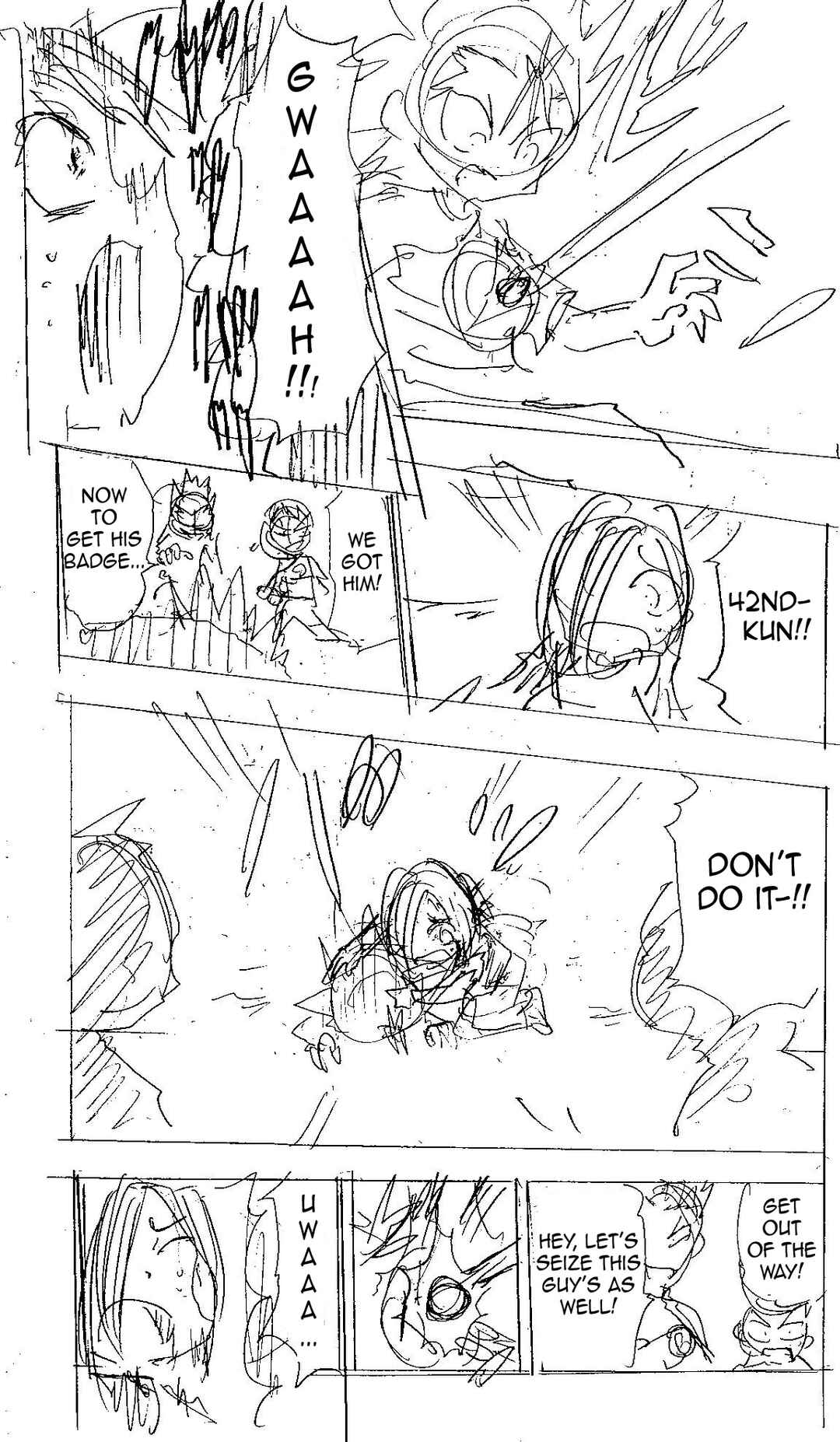 Page 24 Chapter Unknown_3bdc Two Hands