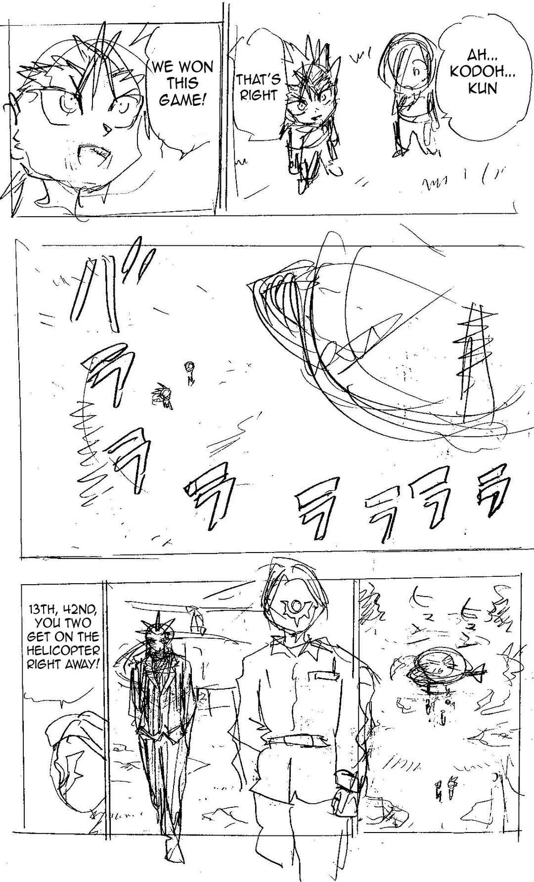 Page 34 Chapter Unknown_3bdc Two Hands