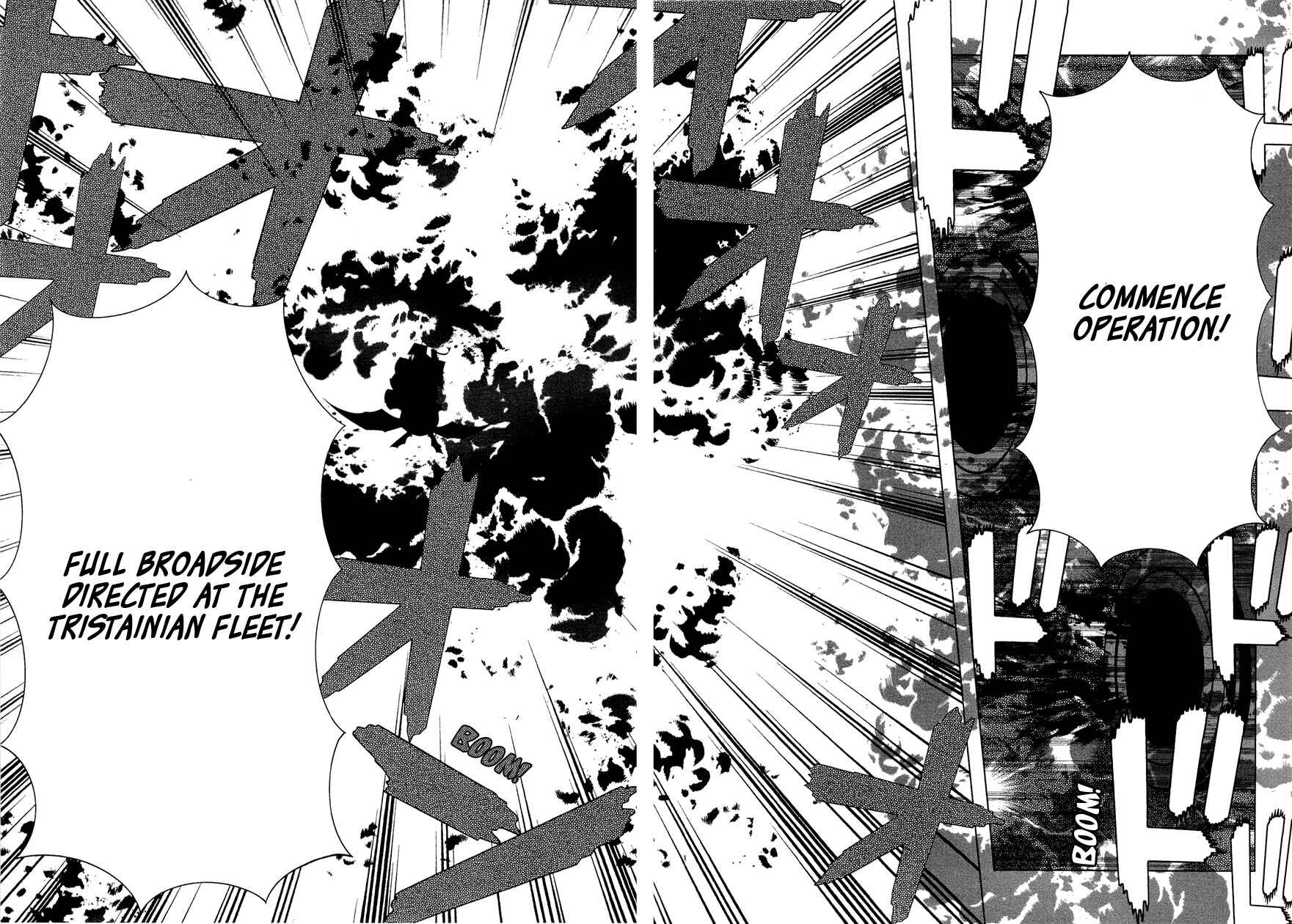 Page 20 Chapter 32 Zero no Tsukaima