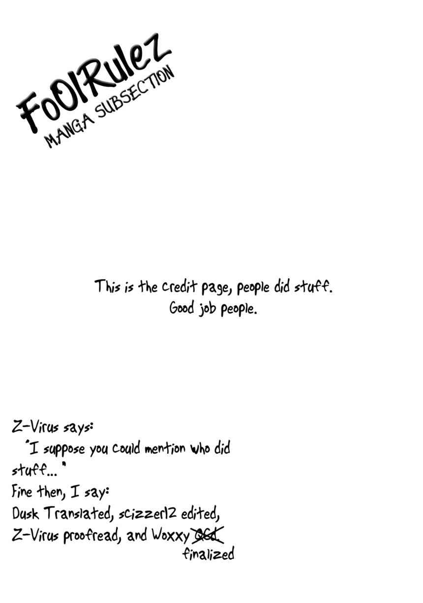Page 35 Chapter 20 Zero no Tsukaima