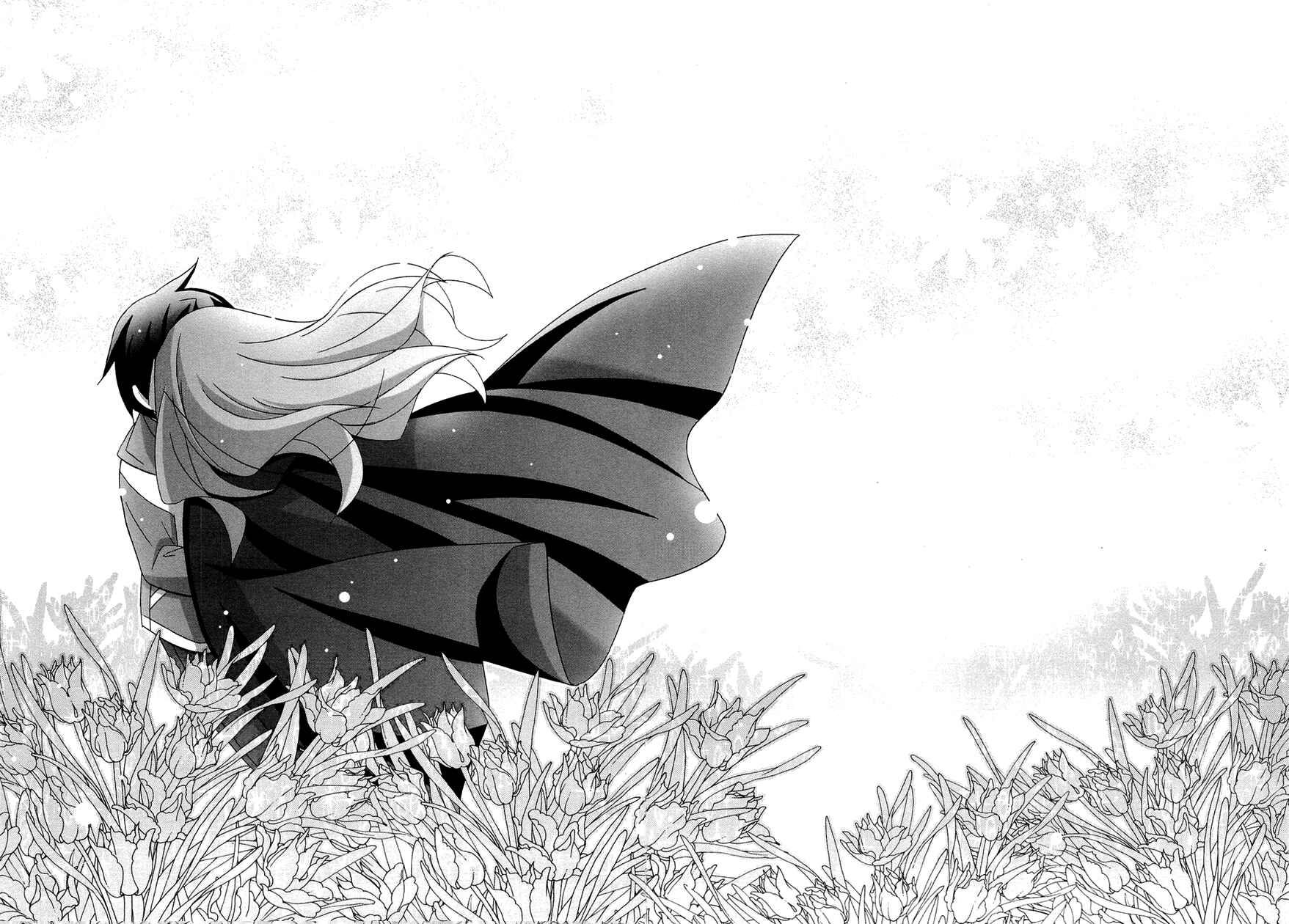 Page 19 Chapter 36 Zero no Tsukaima