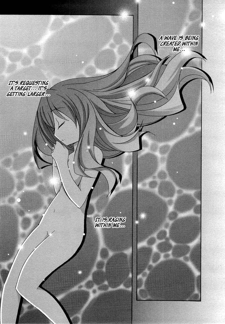 Page 16 Chapter 35 Zero no Tsukaima