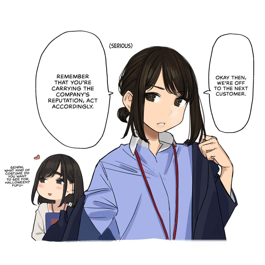 Page 2 Chapter 56 Ganbare, Douki-chan (Webcomic)