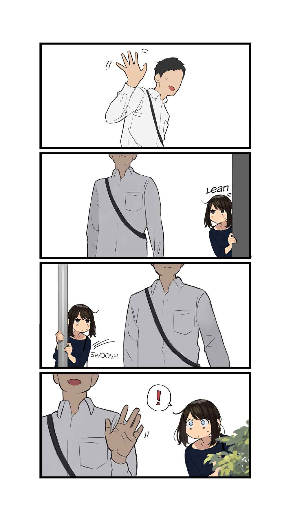 Page 4 Chapter 62 Ganbare, Douki-chan (Webcomic)