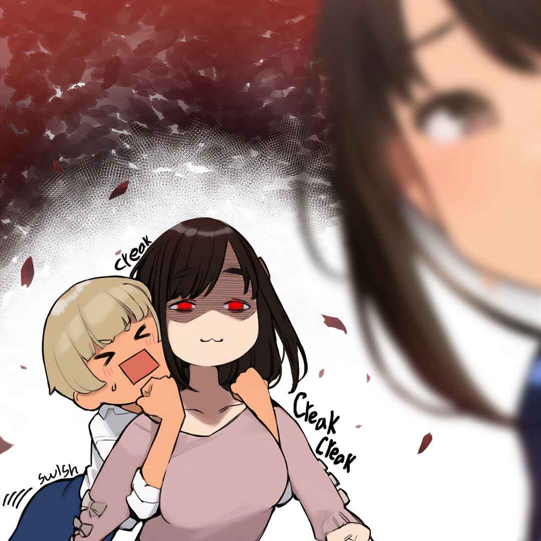 Page 6 Chapter 89 Ganbare, Douki-chan (Webcomic)