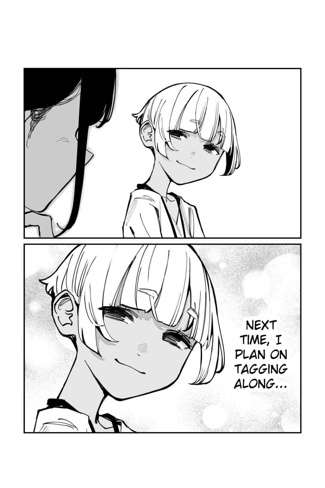 Page 2 Chapter 240 Ganbare, Douki-chan (Webcomic)