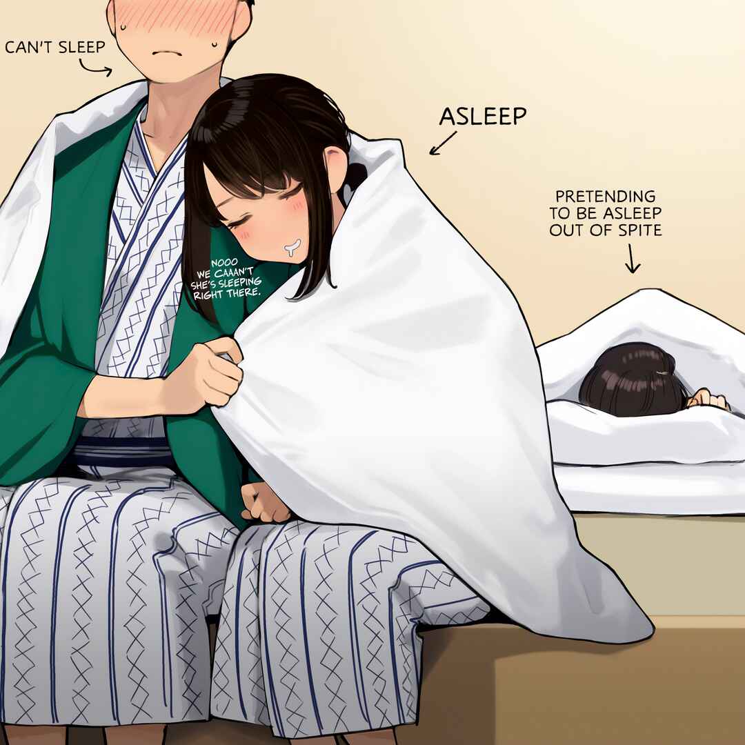 Page 4 Chapter 85 Ganbare, Douki-chan (Webcomic)