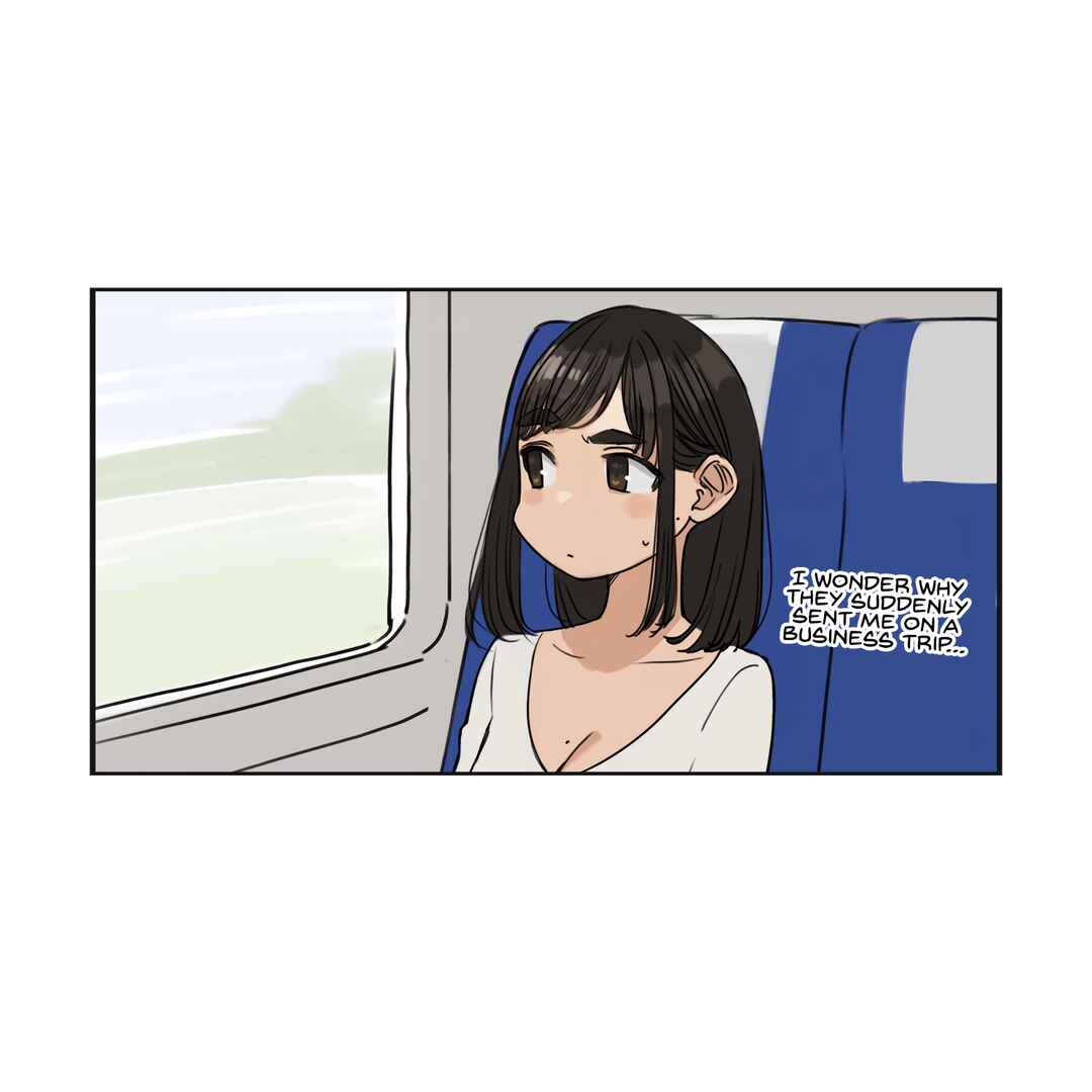 Page 3 Chapter 26 Ganbare, Douki-chan (Webcomic)