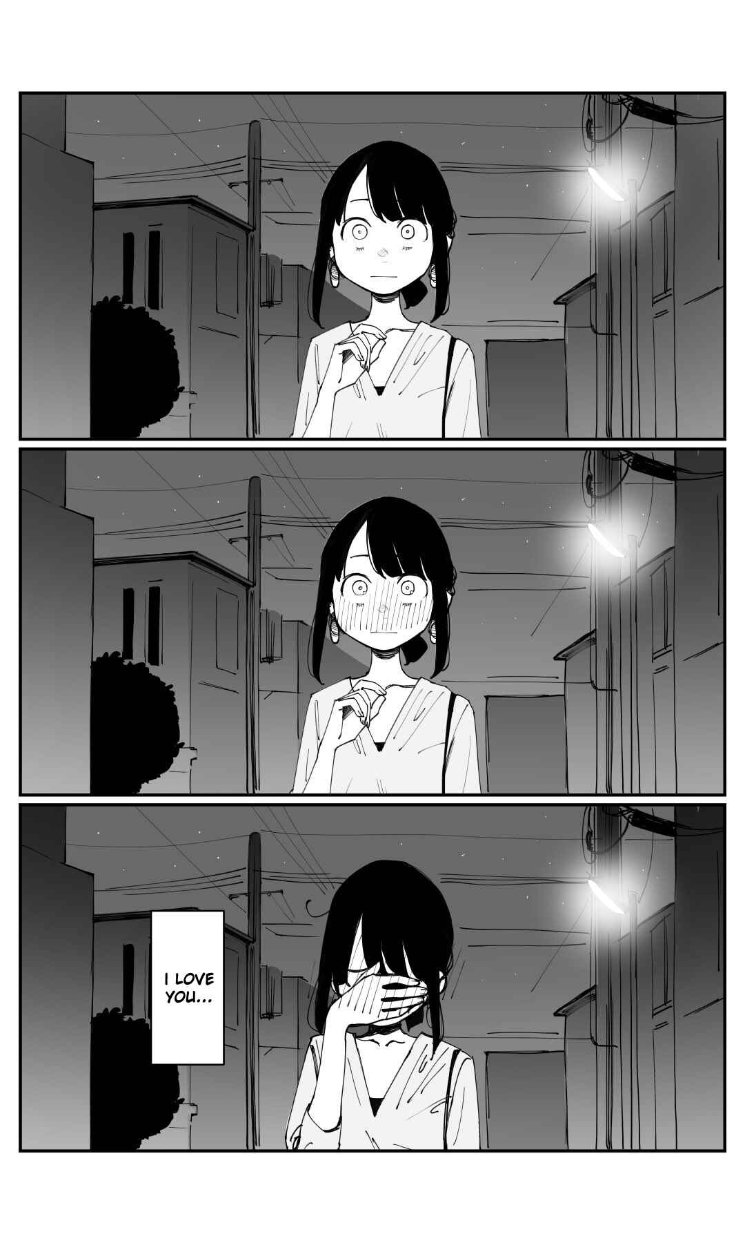 Page 4 Chapter 239 Ganbare, Douki-chan (Webcomic)