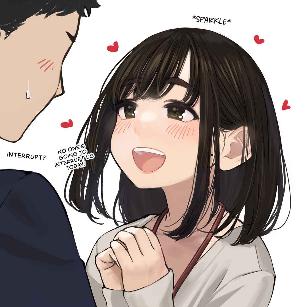 Page 4 Chapter 23 Ganbare, Douki-chan (Webcomic)