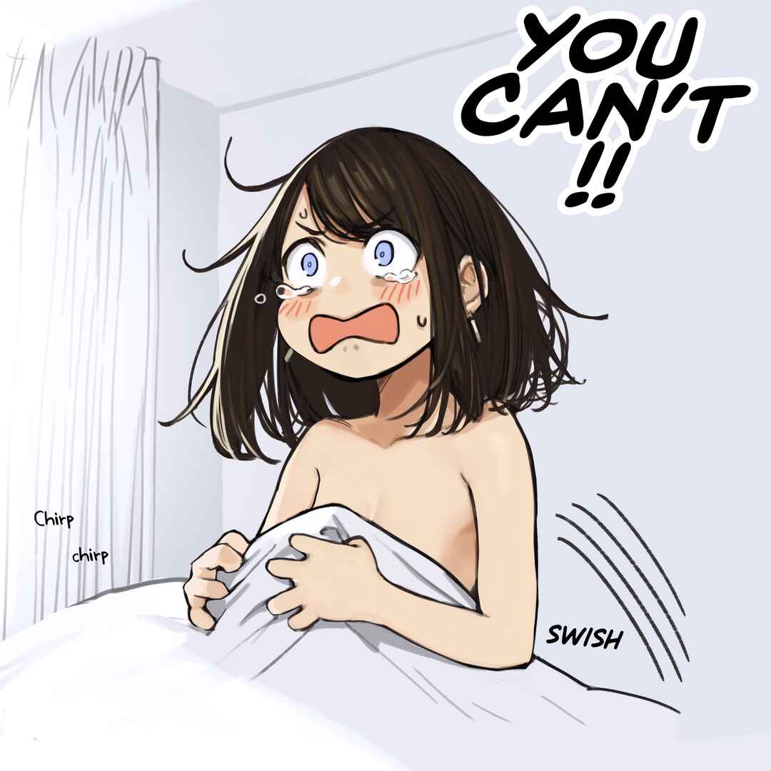 Page 2 Chapter 36 Ganbare, Douki-chan (Webcomic)