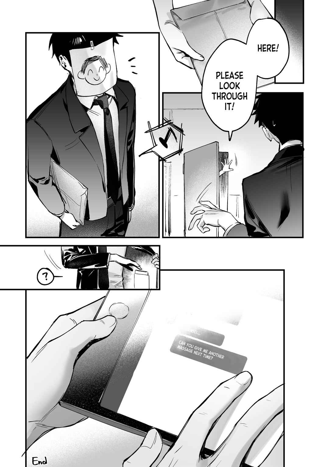 Page 21 Chapter 2 Blue Archive - Zenshin Massage Shiyou! Kisaki Kaichou! (Doujinshi)