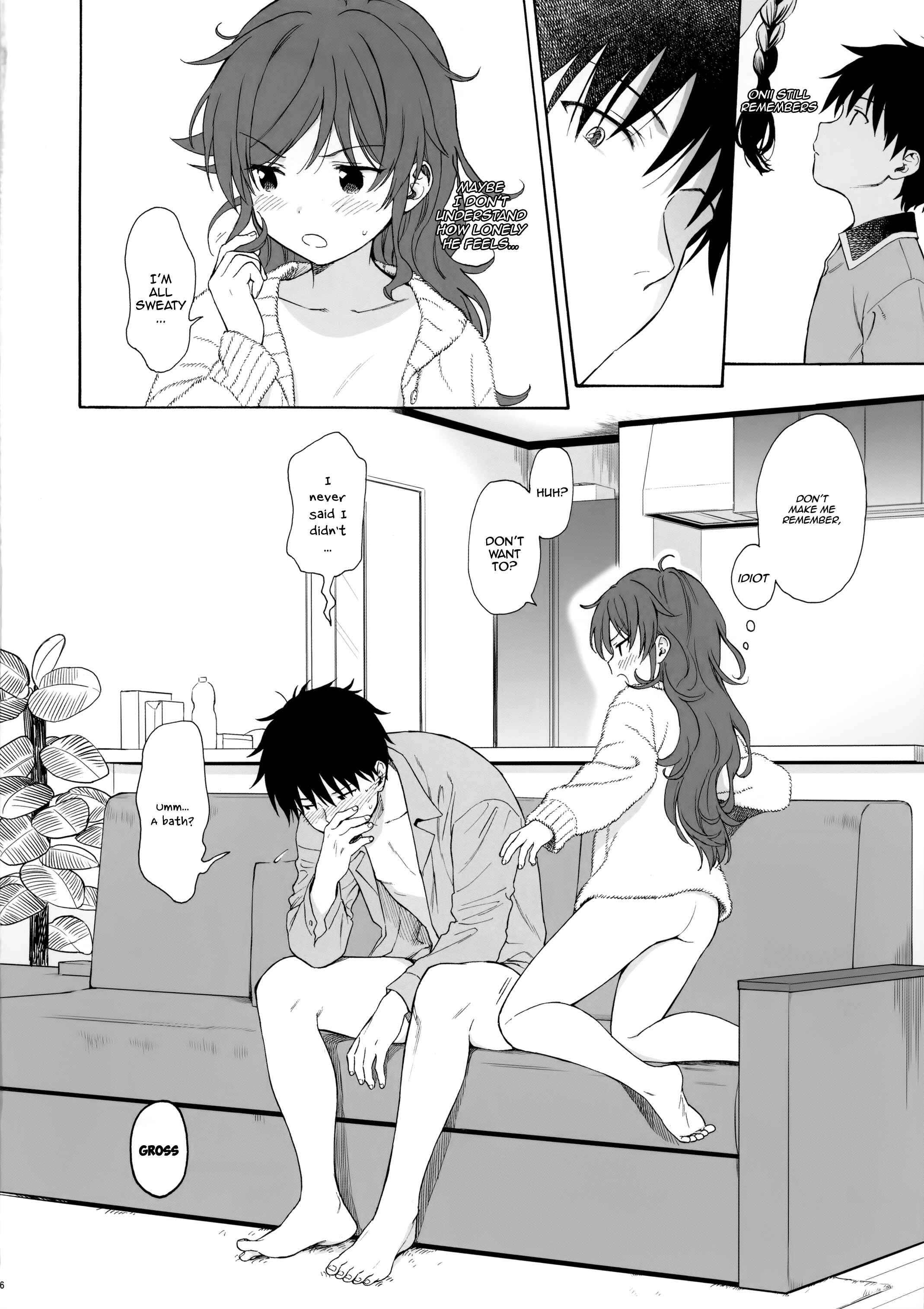 Page 35 Chapter Unknown_f6c3 Qualidea Code - Family Complex (Doujinshi)