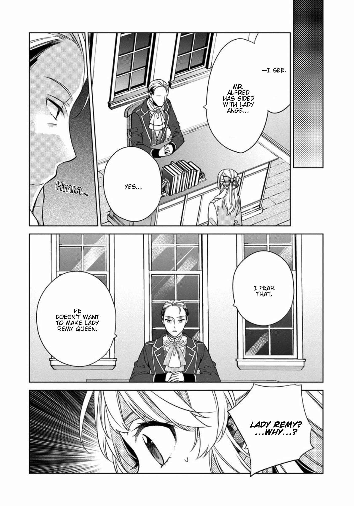 Page 17 Chapter 6 Beating the Heroine at Her Own Game