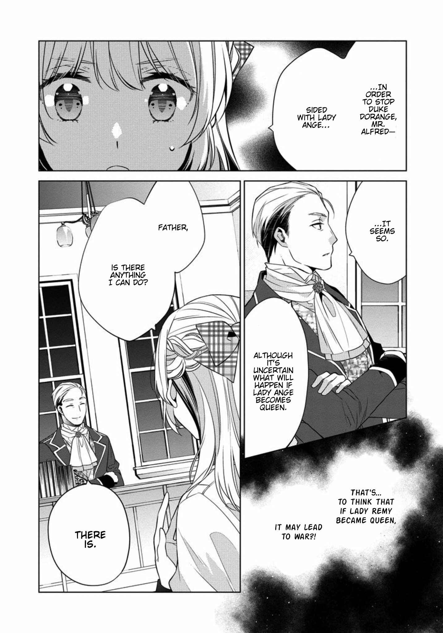 Page 20 Chapter 6 Beating the Heroine at Her Own Game