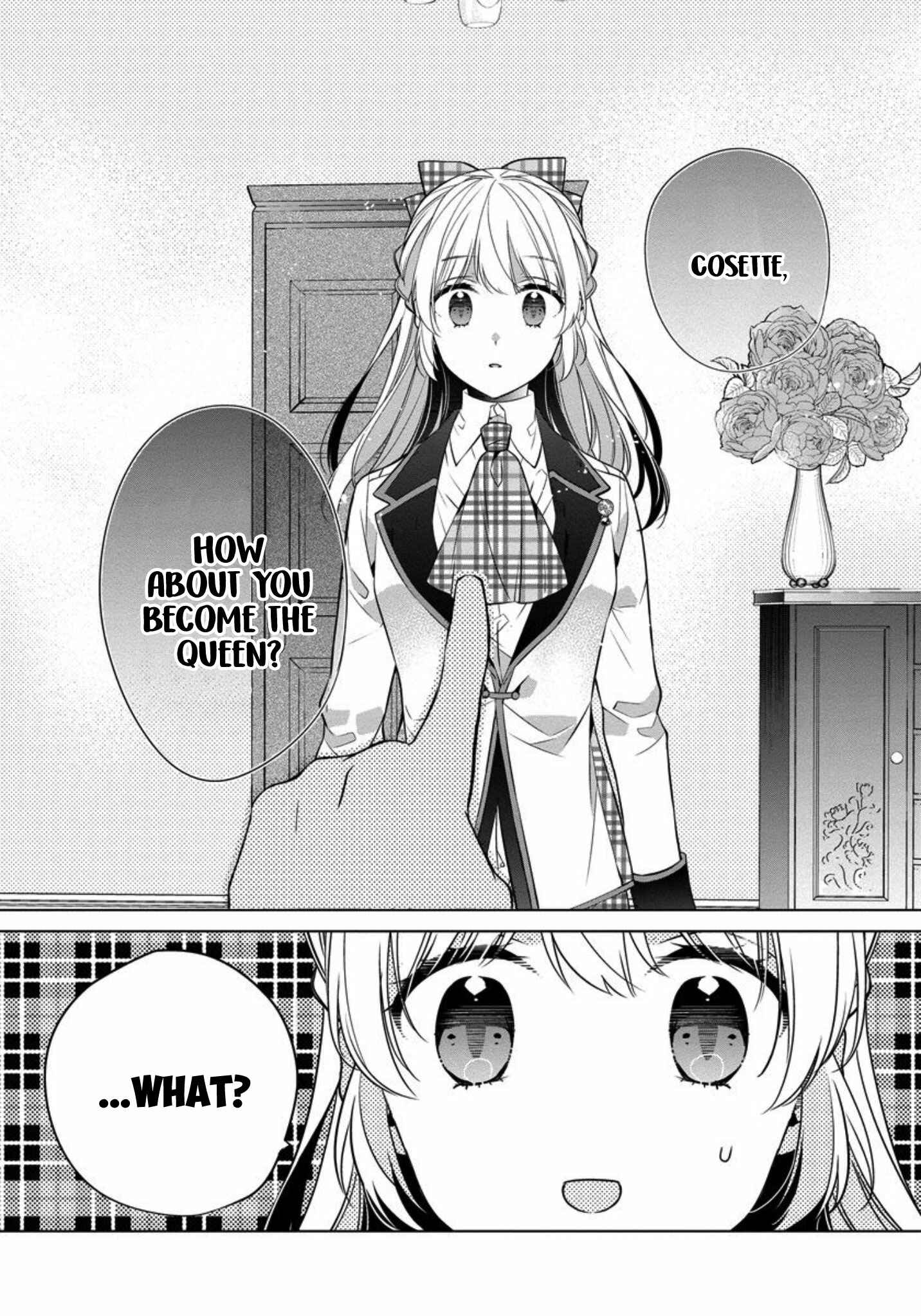 Page 21 Chapter 6 Beating the Heroine at Her Own Game