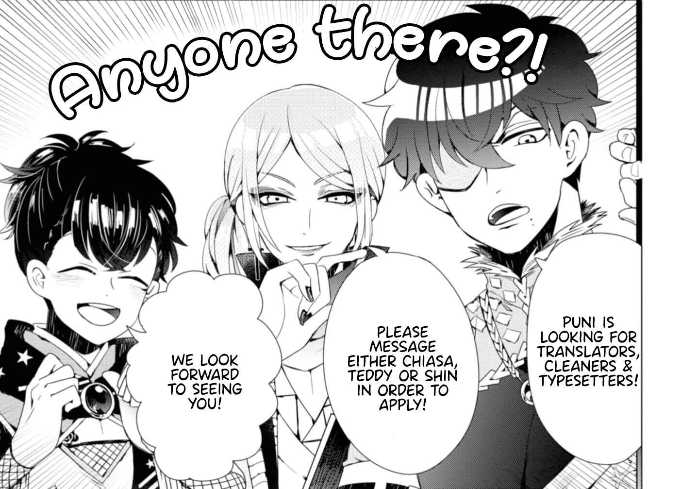 Page 26 Chapter 6 Beating the Heroine at Her Own Game