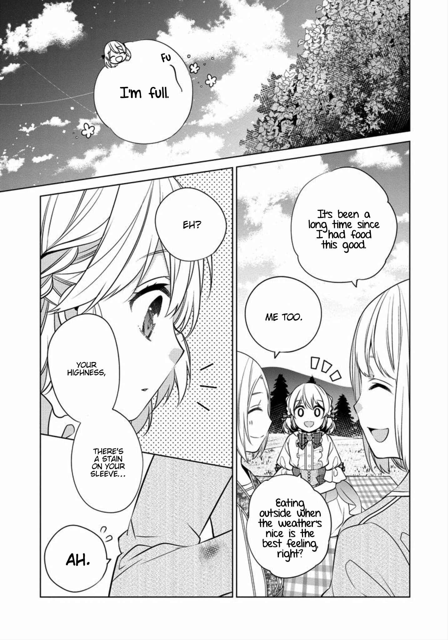 Page 17 Chapter 3 Beating the Heroine at Her Own Game
