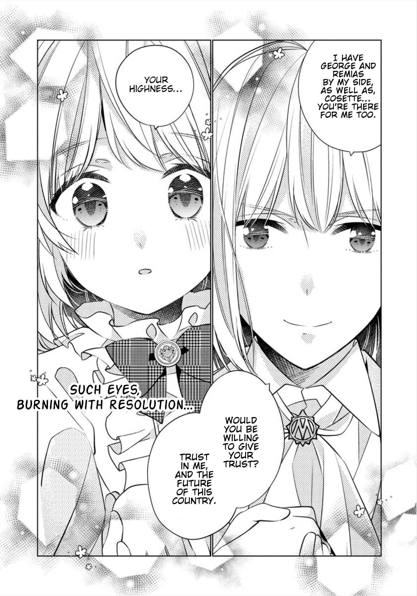 Page 23 Chapter 3 Beating the Heroine at Her Own Game